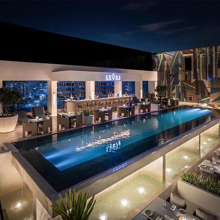 Doubletree By Hilton-Pune Chinchwad Pimpri-Chinchwad Eksteriør bilde