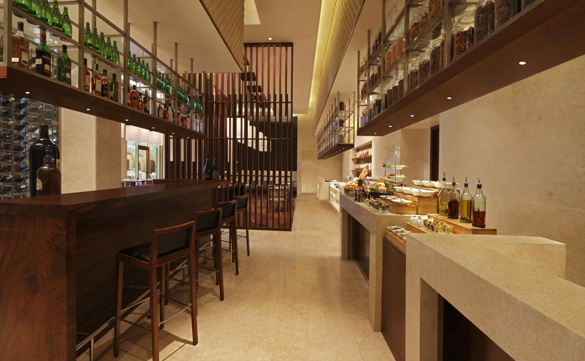 Doubletree By Hilton-Pune Chinchwad Pimpri-Chinchwad Eksteriør bilde