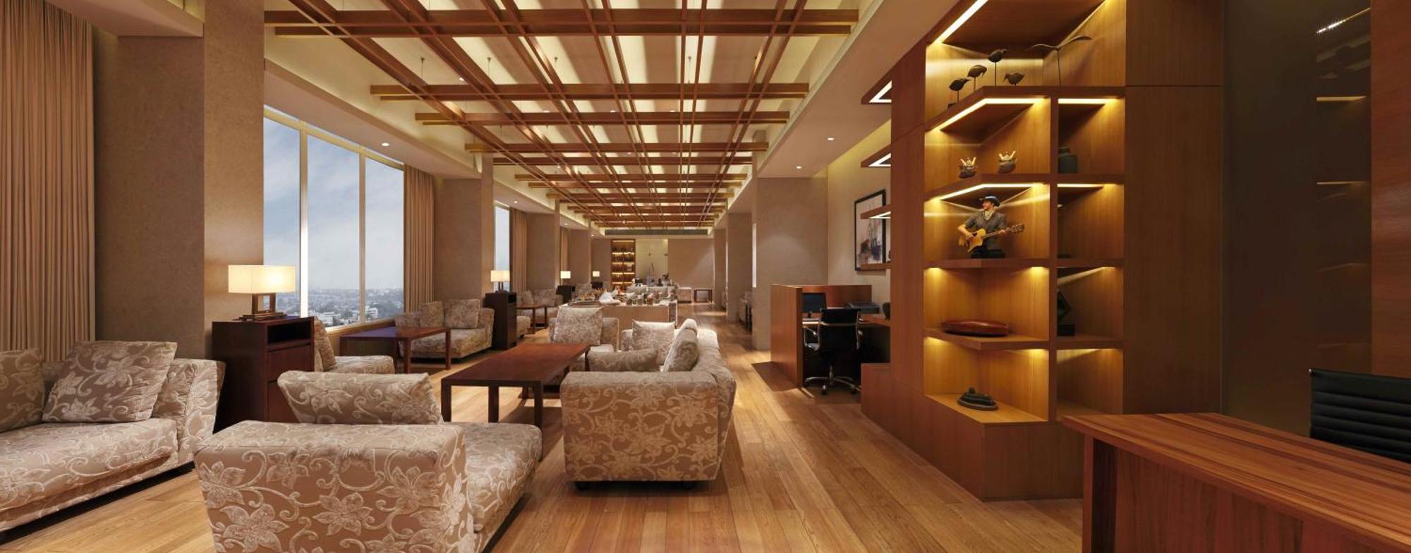 Doubletree By Hilton-Pune Chinchwad Pimpri-Chinchwad Eksteriør bilde