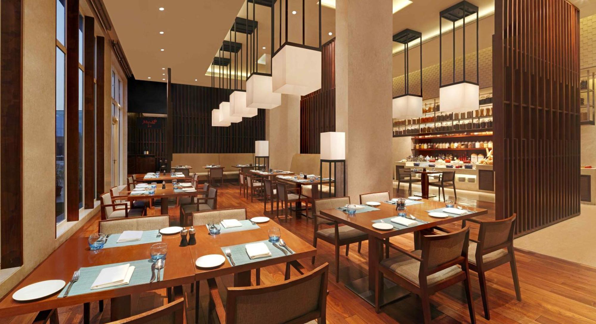 Doubletree By Hilton-Pune Chinchwad Pimpri-Chinchwad Eksteriør bilde