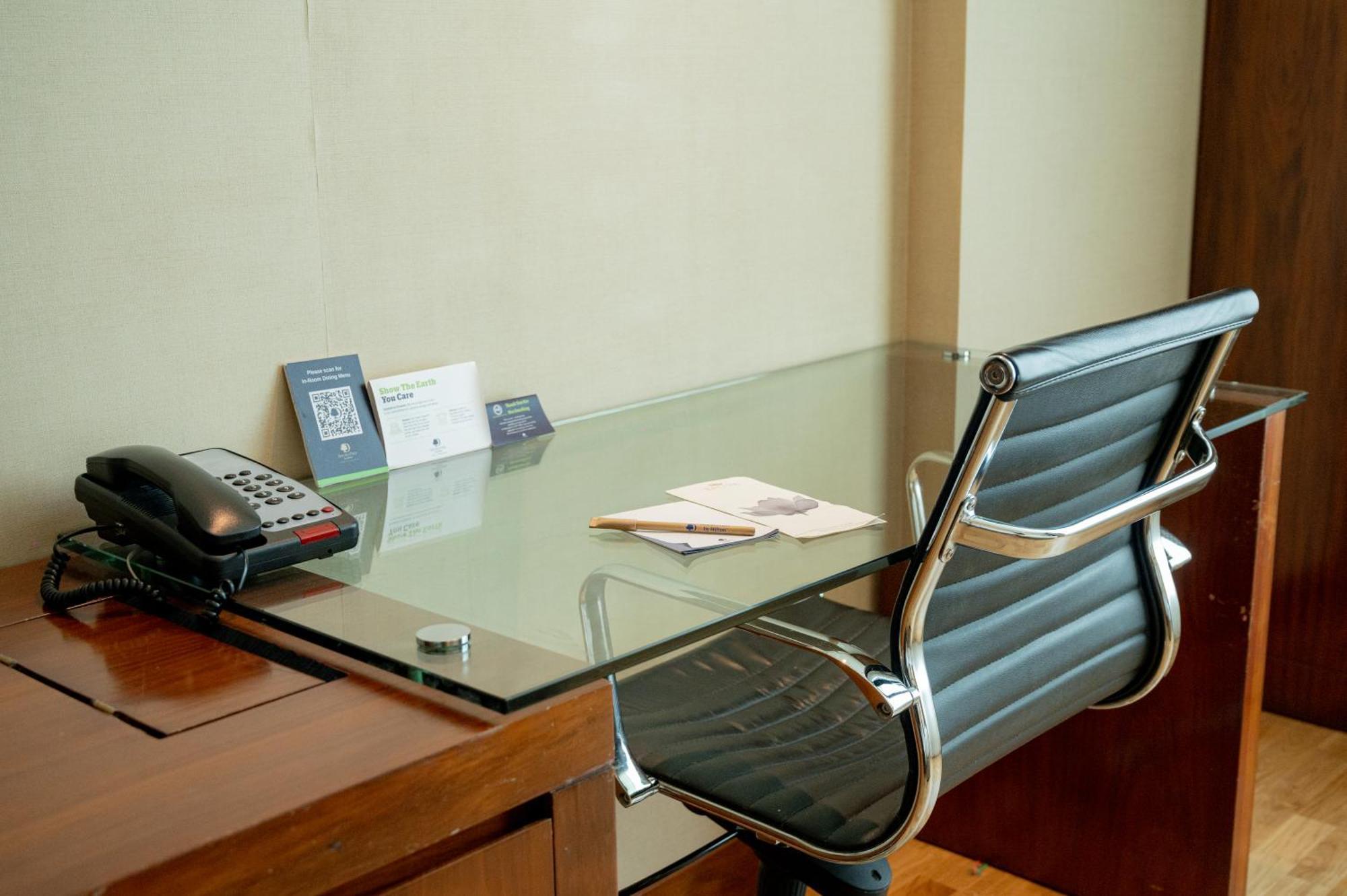 Doubletree By Hilton-Pune Chinchwad Pimpri-Chinchwad Eksteriør bilde