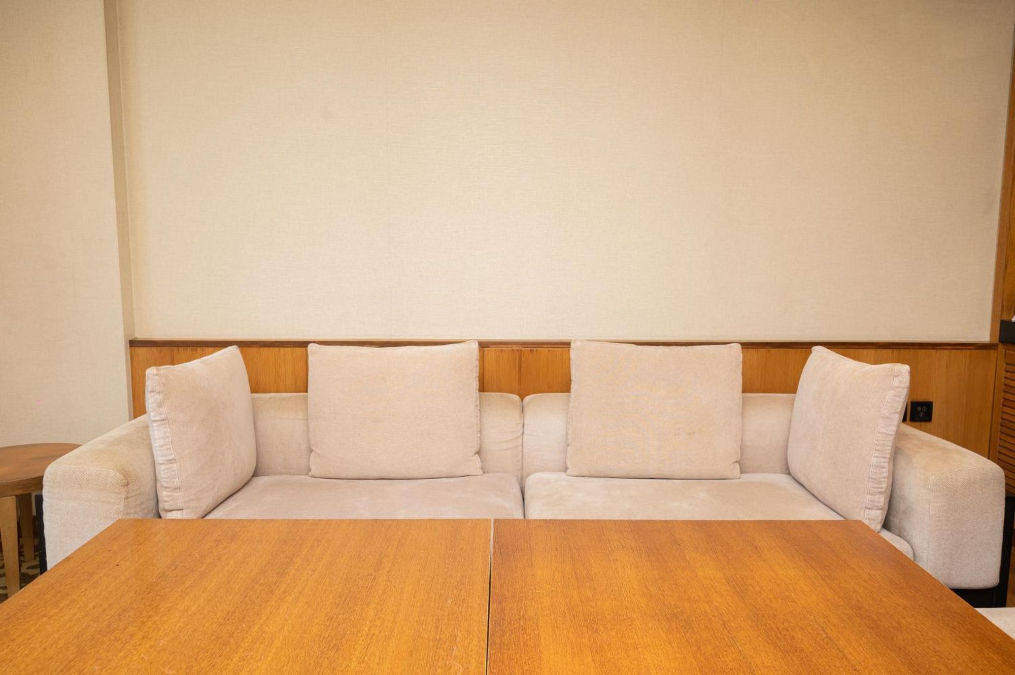Doubletree By Hilton-Pune Chinchwad Pimpri-Chinchwad Eksteriør bilde