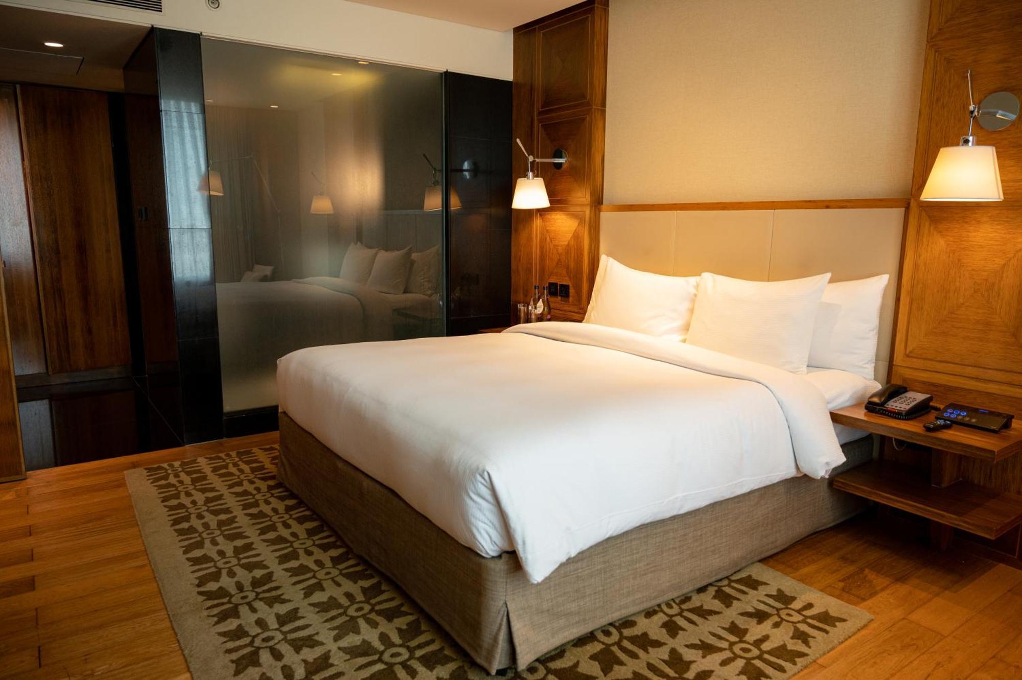 Doubletree By Hilton-Pune Chinchwad Pimpri-Chinchwad Eksteriør bilde