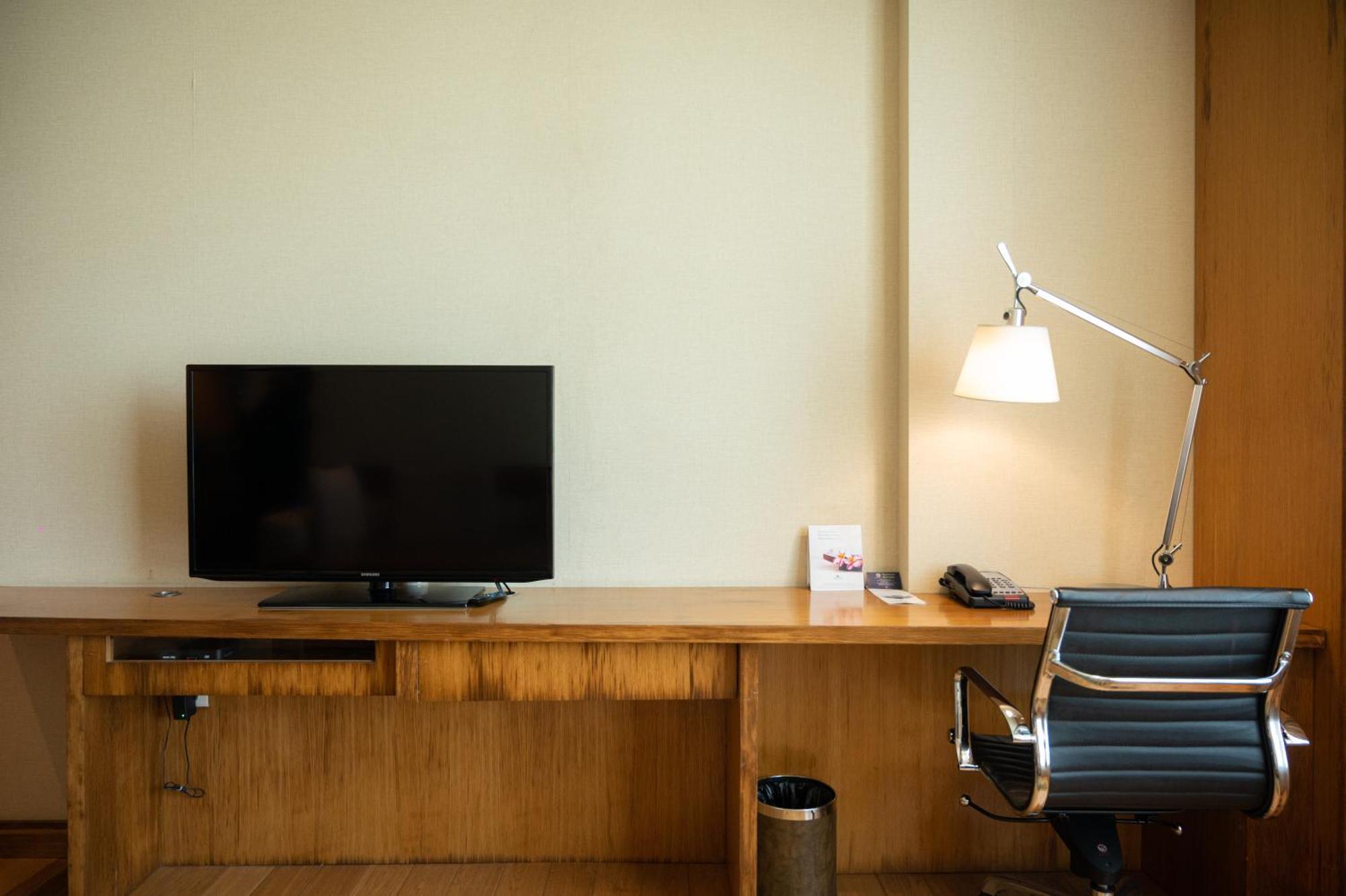 Doubletree By Hilton-Pune Chinchwad Pimpri-Chinchwad Eksteriør bilde