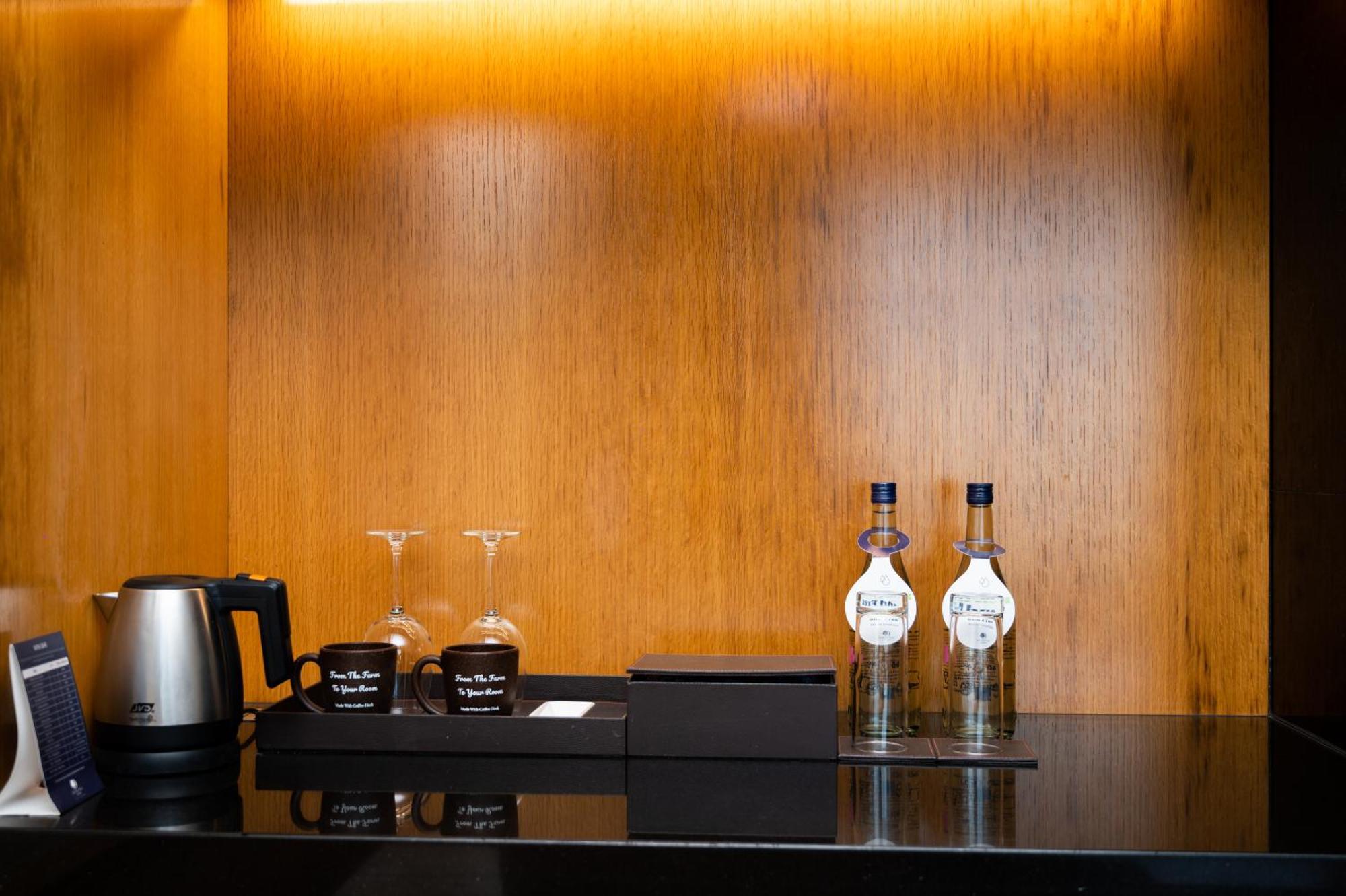 Doubletree By Hilton-Pune Chinchwad Pimpri-Chinchwad Eksteriør bilde