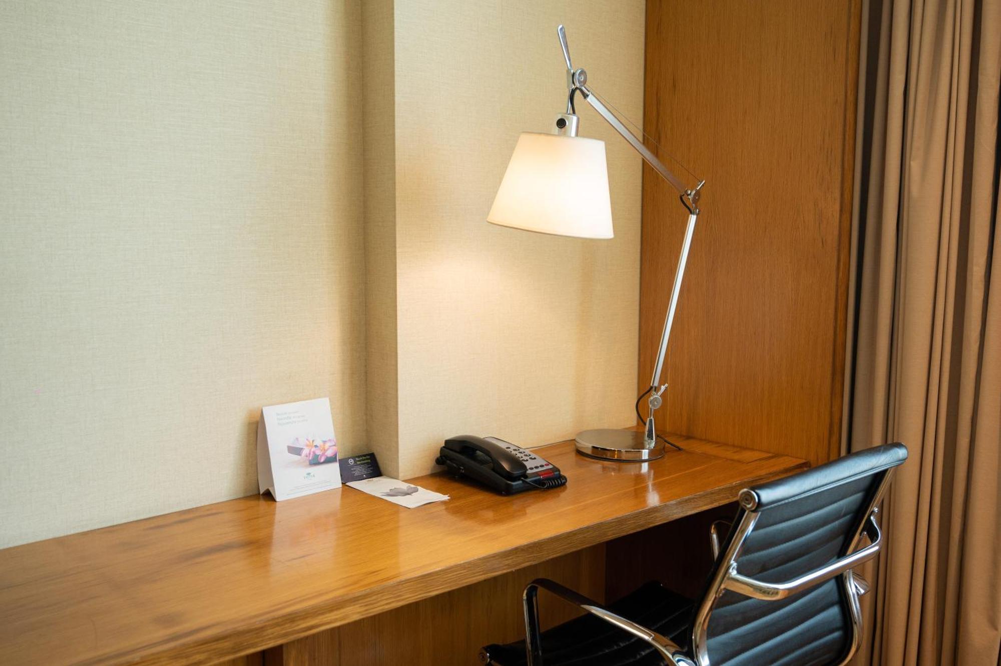 Doubletree By Hilton-Pune Chinchwad Pimpri-Chinchwad Eksteriør bilde