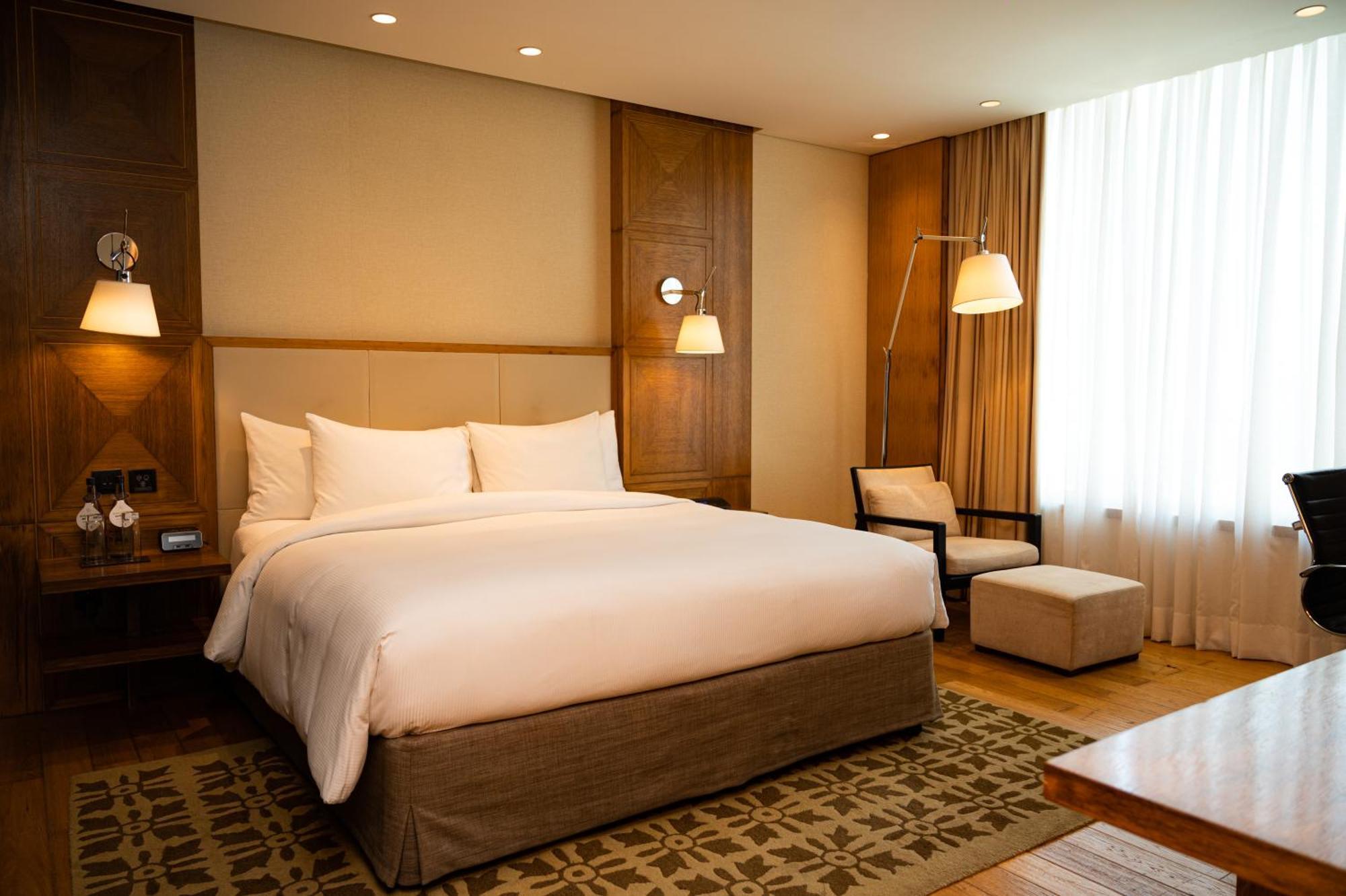 Doubletree By Hilton-Pune Chinchwad Pimpri-Chinchwad Eksteriør bilde