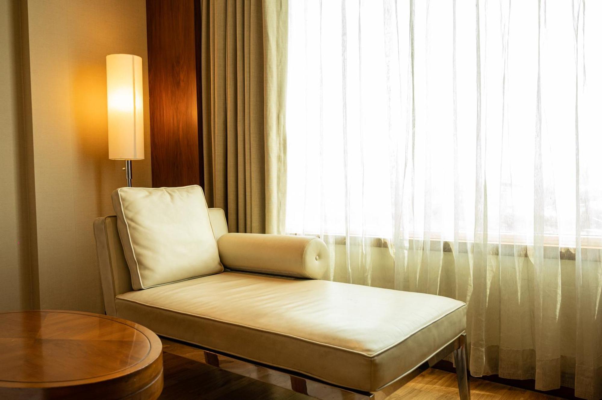 Doubletree By Hilton-Pune Chinchwad Pimpri-Chinchwad Eksteriør bilde