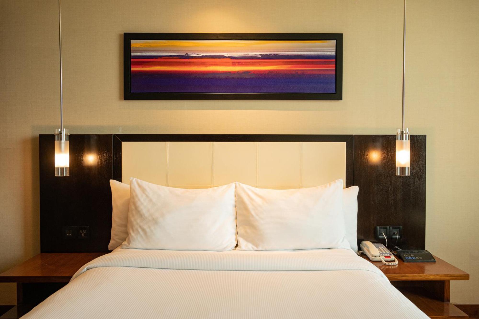 Doubletree By Hilton-Pune Chinchwad Pimpri-Chinchwad Eksteriør bilde