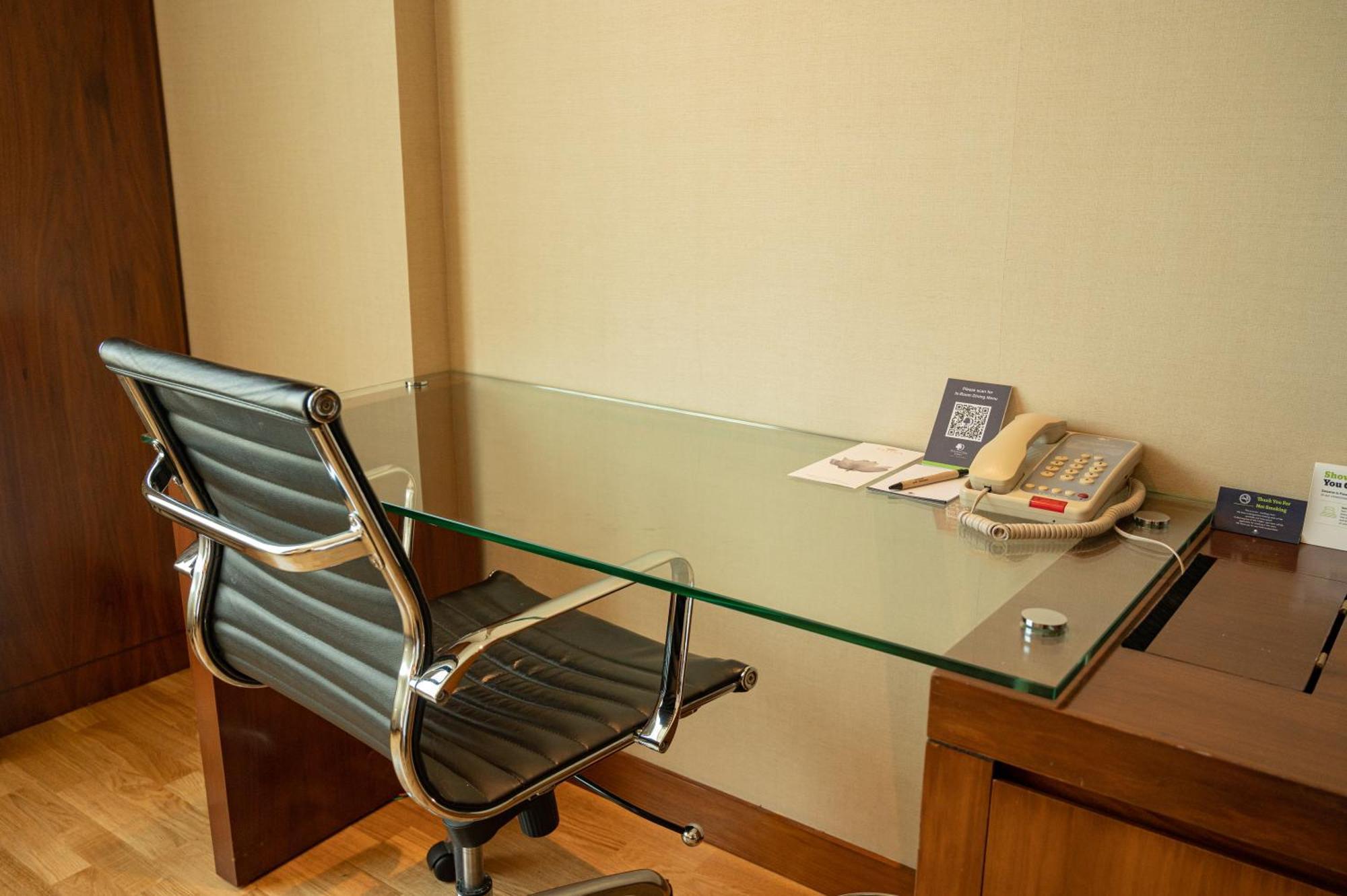 Doubletree By Hilton-Pune Chinchwad Pimpri-Chinchwad Eksteriør bilde