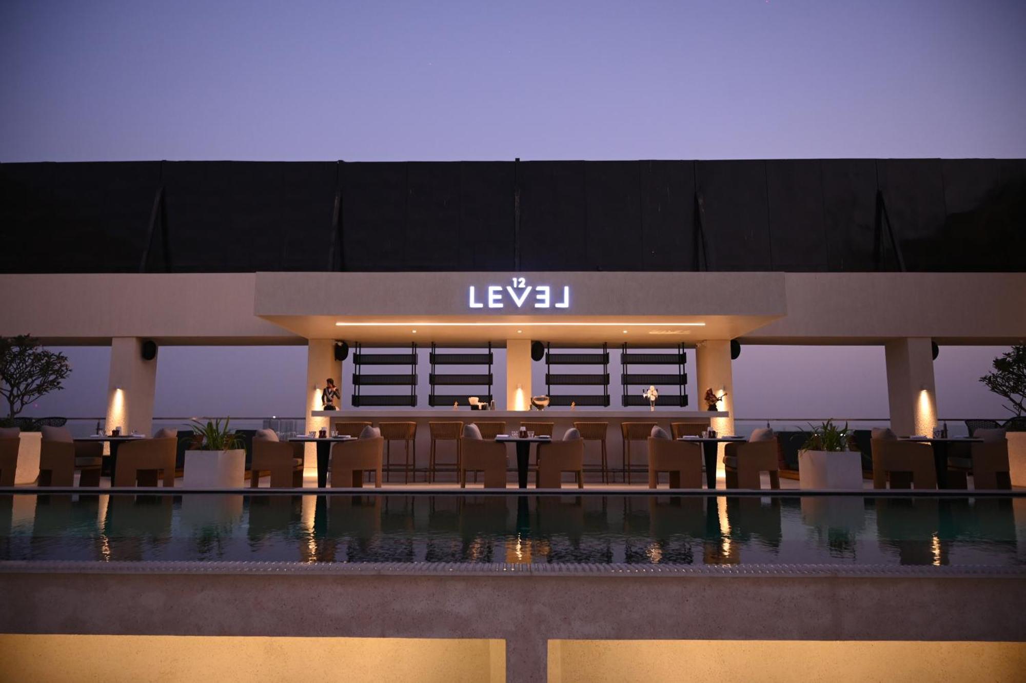 Doubletree By Hilton-Pune Chinchwad Pimpri-Chinchwad Eksteriør bilde