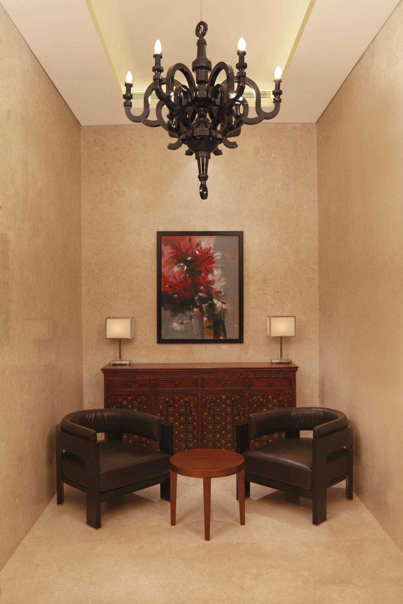 Doubletree By Hilton-Pune Chinchwad Pimpri-Chinchwad Eksteriør bilde