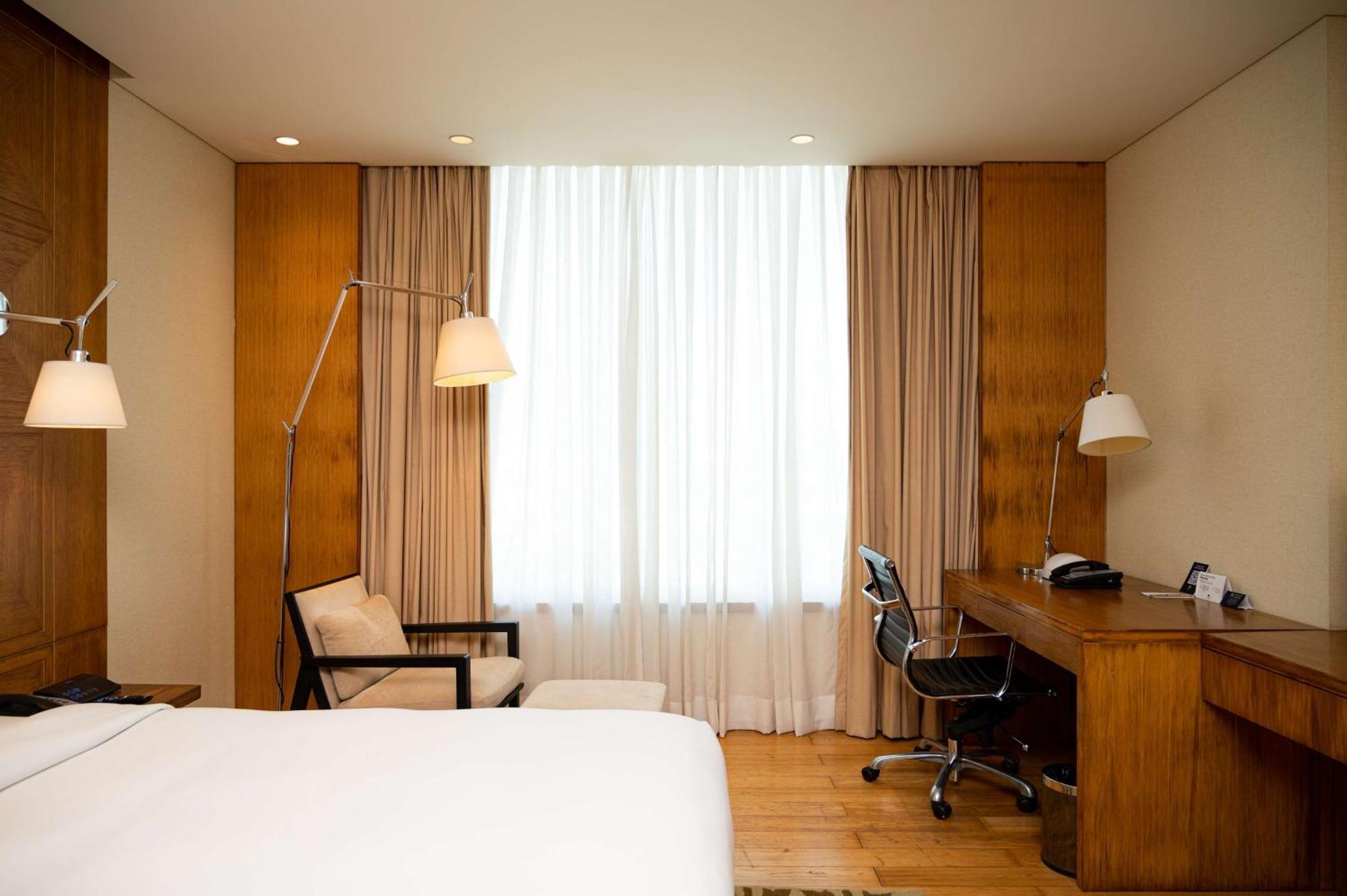 Doubletree By Hilton-Pune Chinchwad Pimpri-Chinchwad Eksteriør bilde