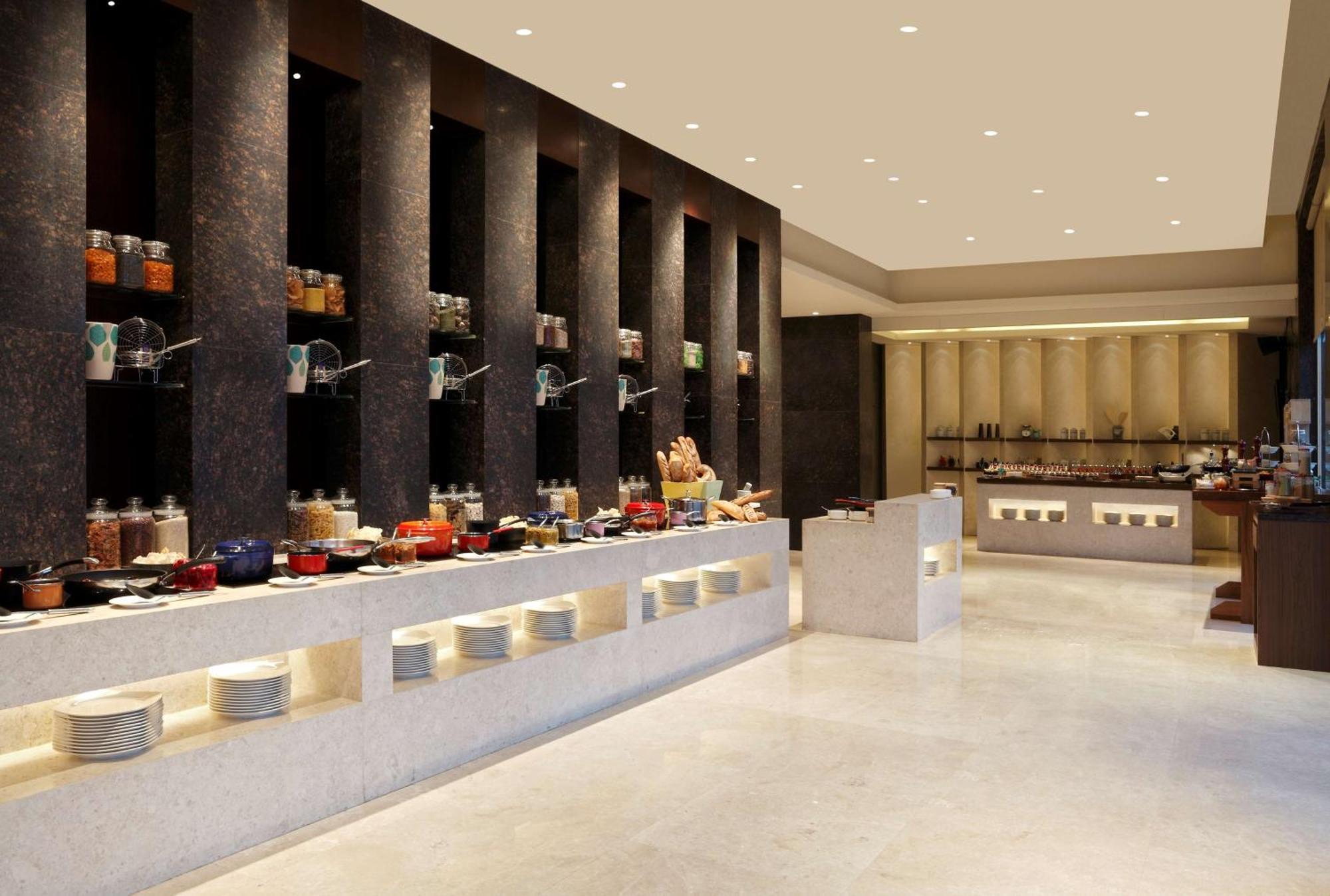 Doubletree By Hilton-Pune Chinchwad Pimpri-Chinchwad Eksteriør bilde