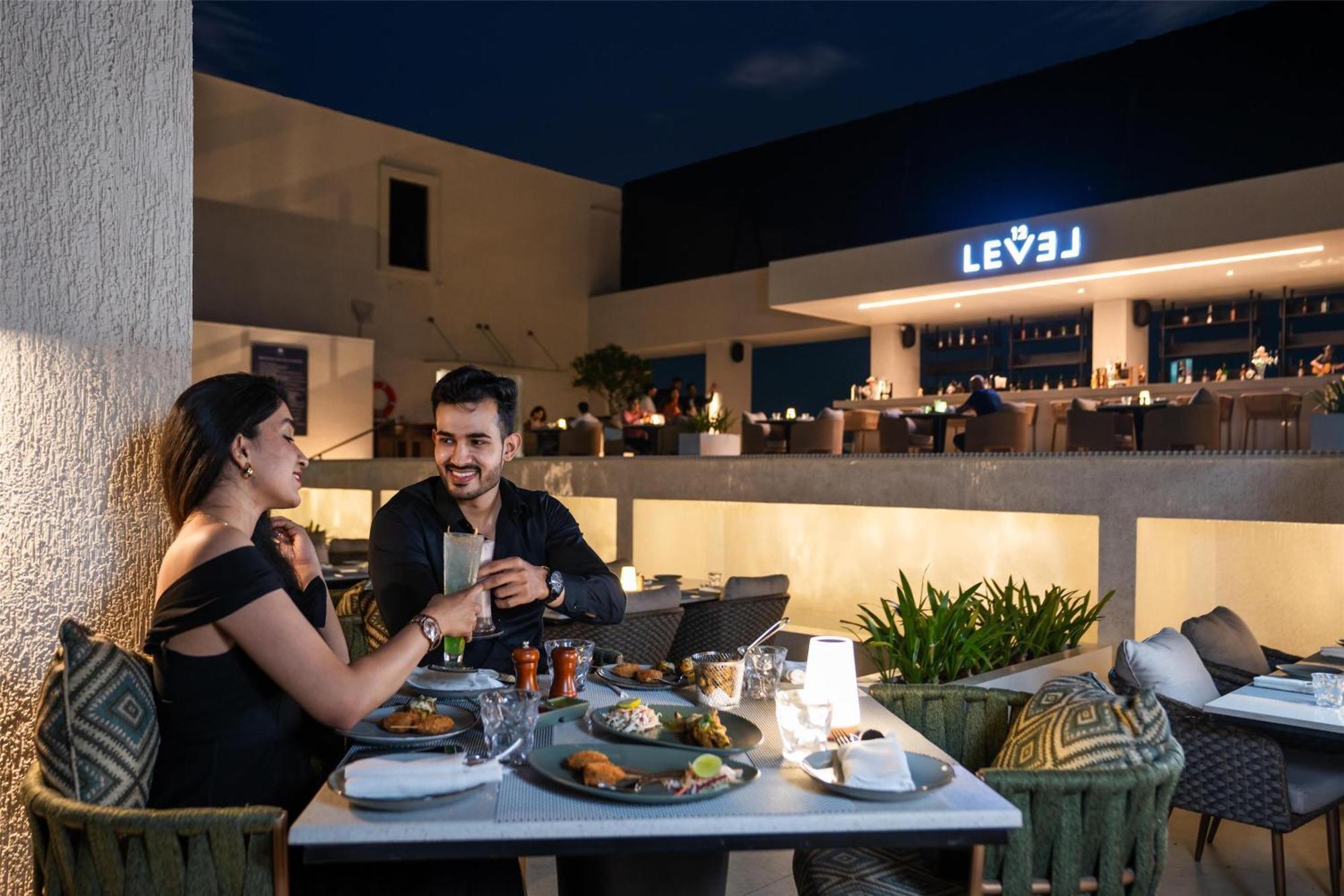 Doubletree By Hilton-Pune Chinchwad Pimpri-Chinchwad Eksteriør bilde